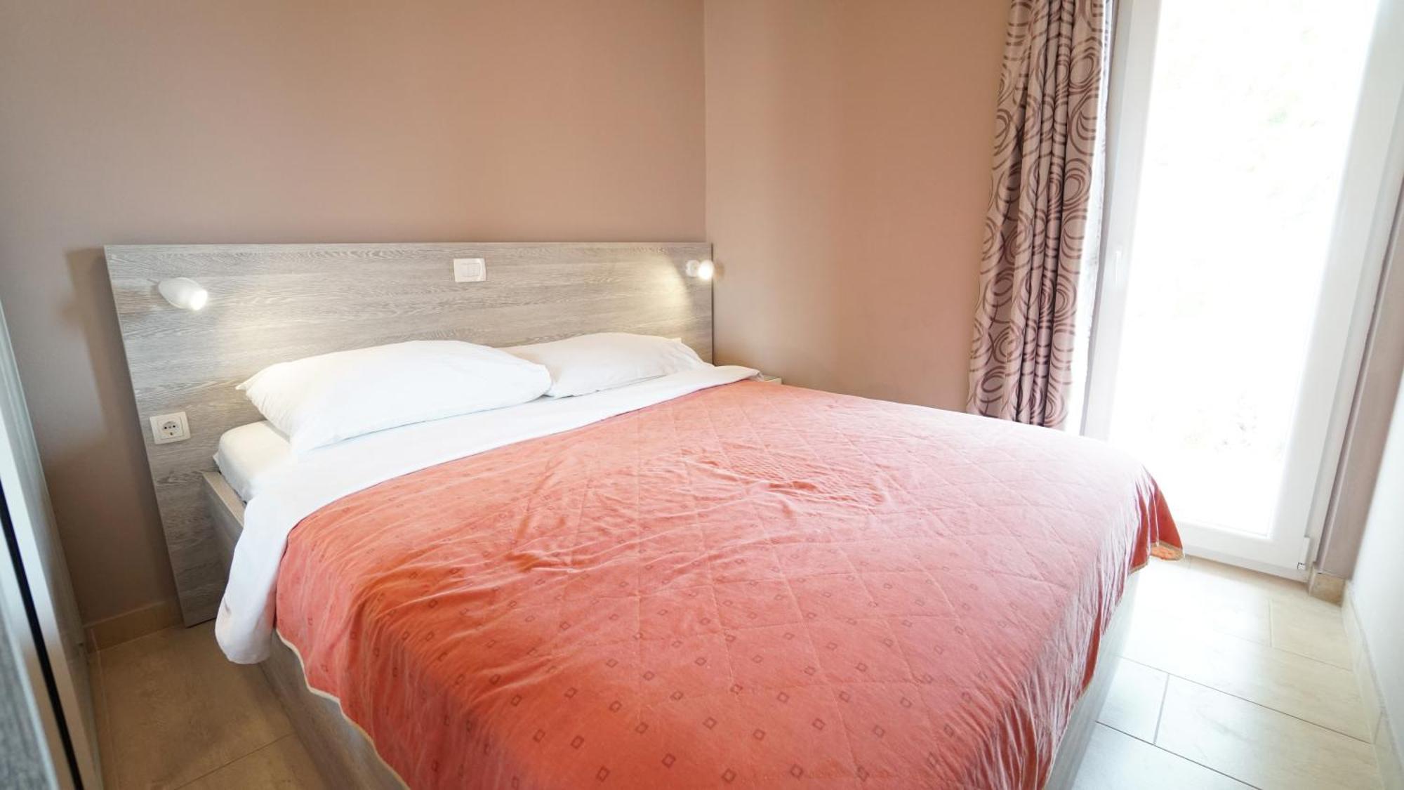 Apartments Paradiso Vir Bilik gambar
