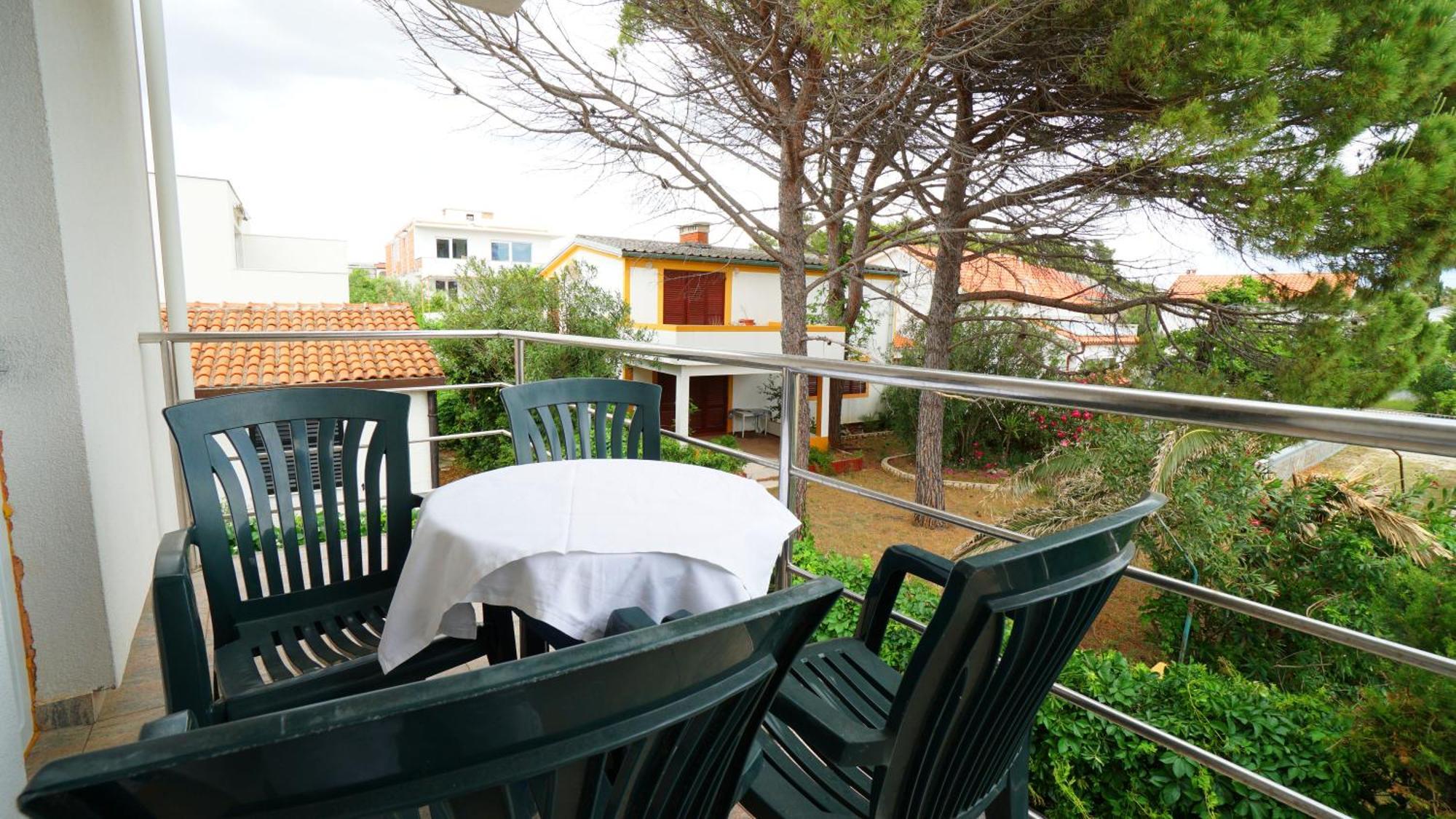 Apartments Paradiso Vir Bilik gambar