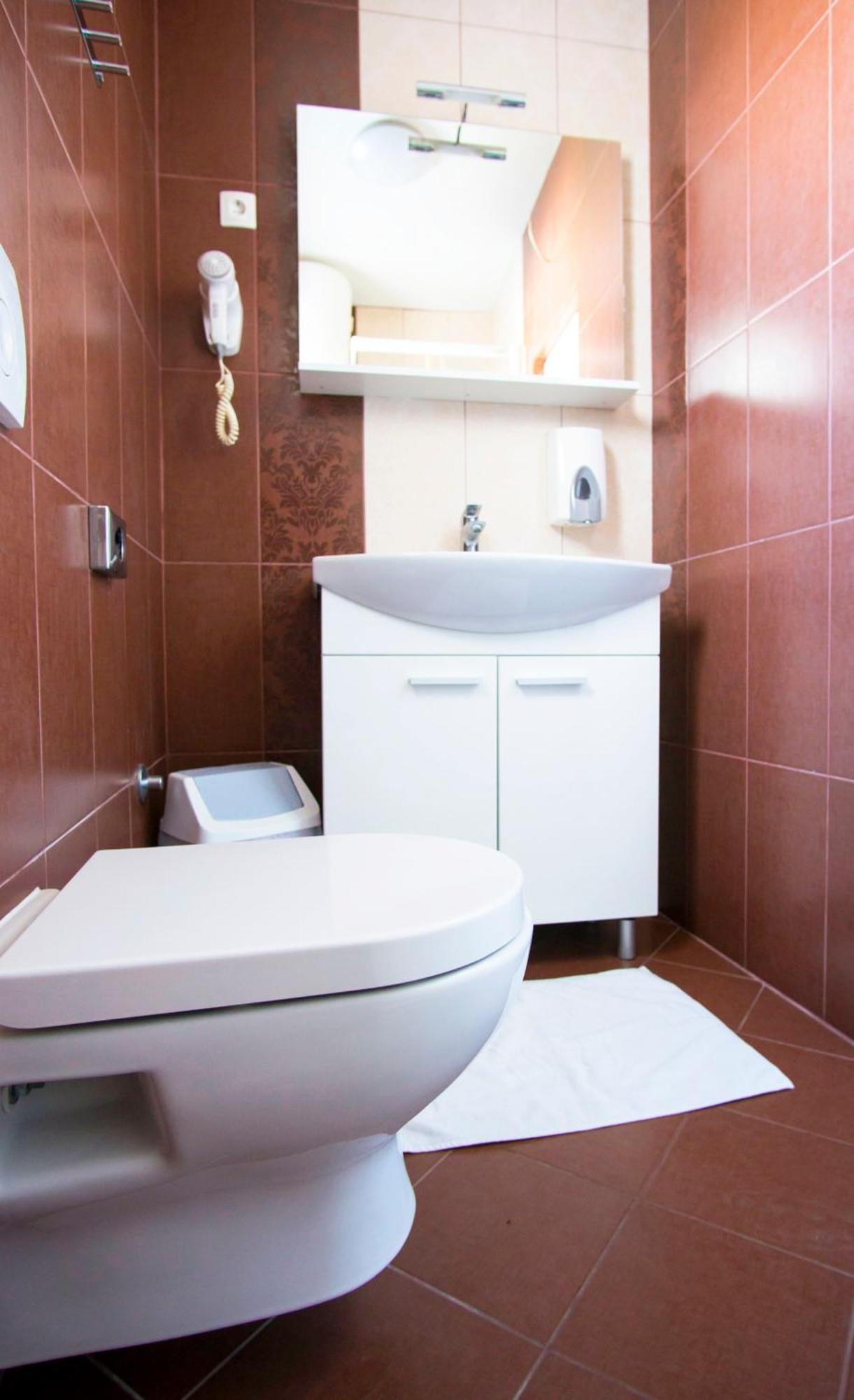 Apartments Paradiso Vir Bilik gambar
