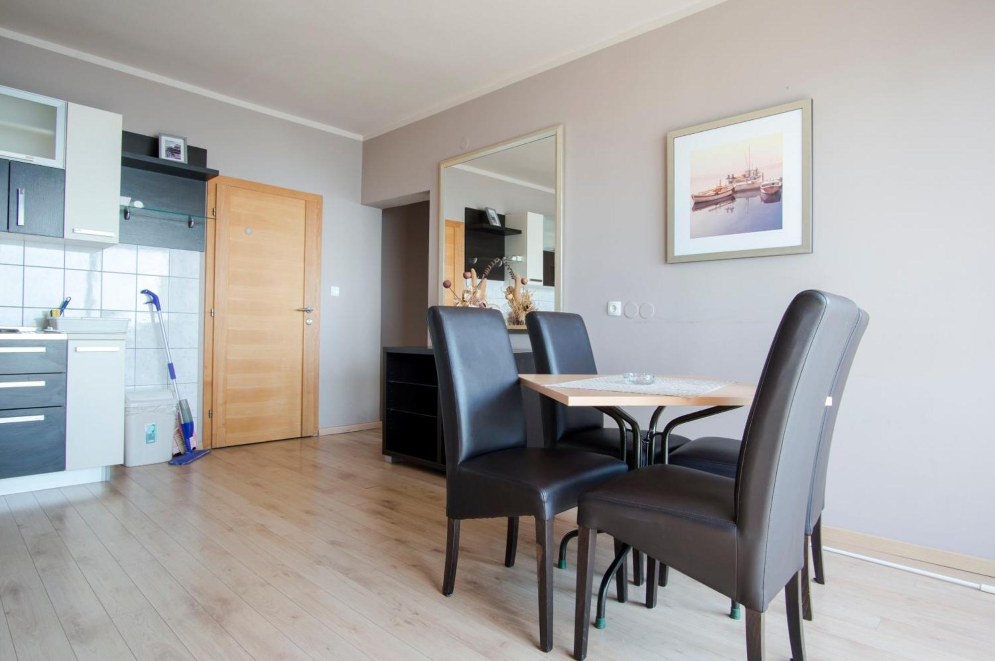 Apartments Paradiso Vir Bilik gambar