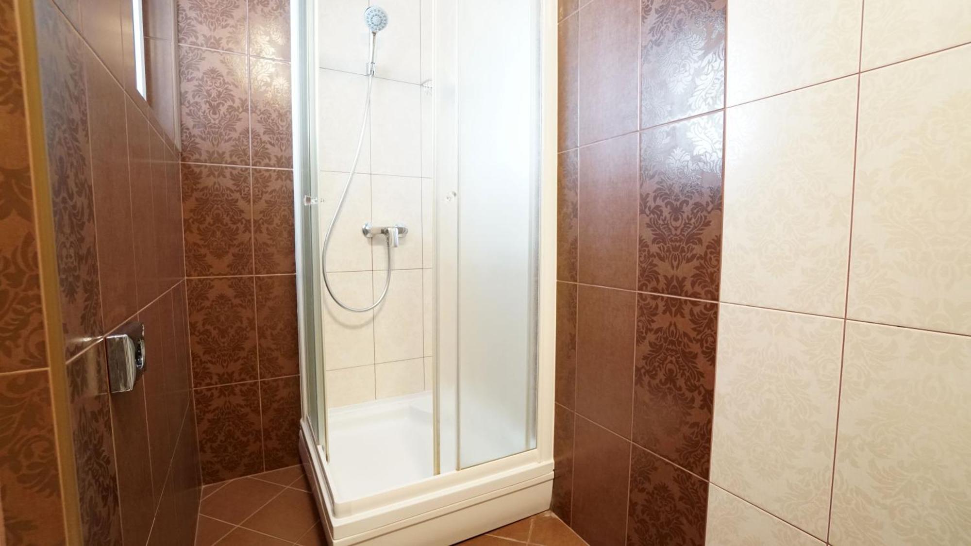 Apartments Paradiso Vir Bilik gambar