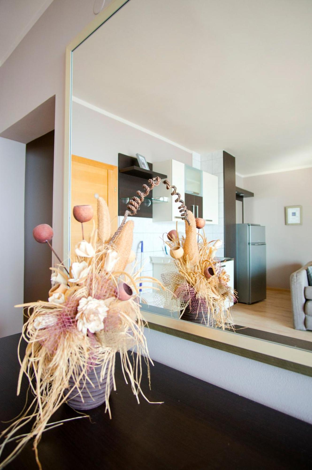 Apartments Paradiso Vir Bilik gambar