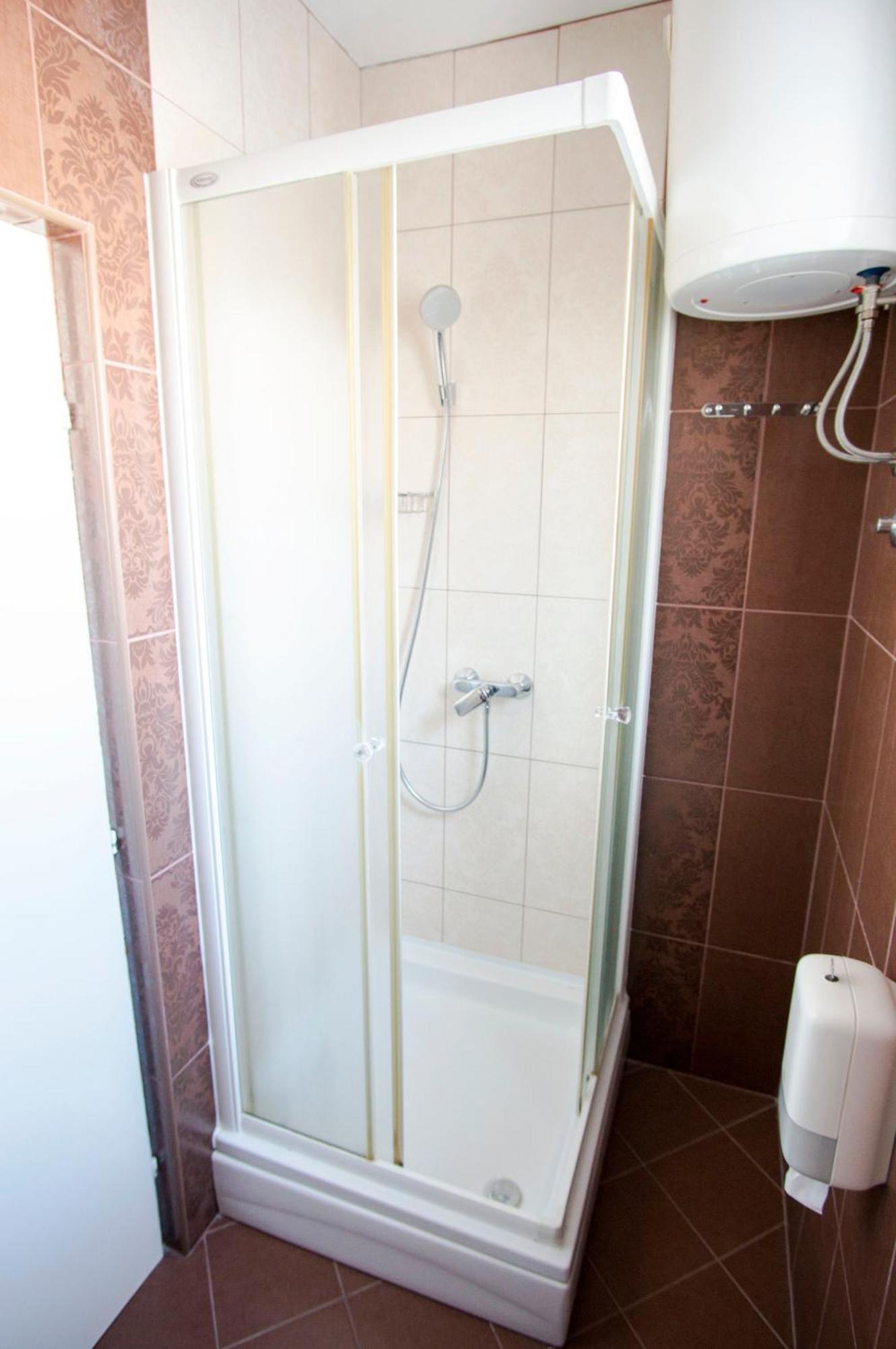 Apartments Paradiso Vir Bilik gambar