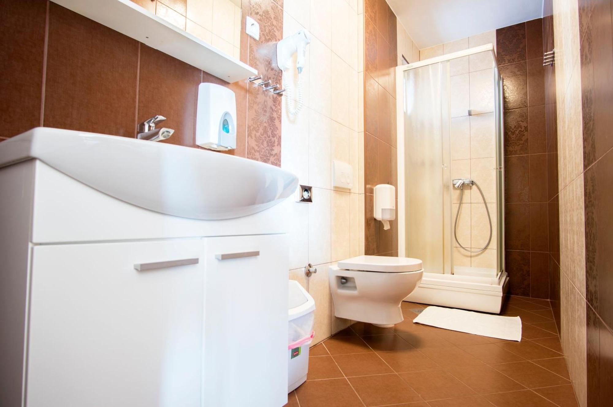 Apartments Paradiso Vir Bilik gambar
