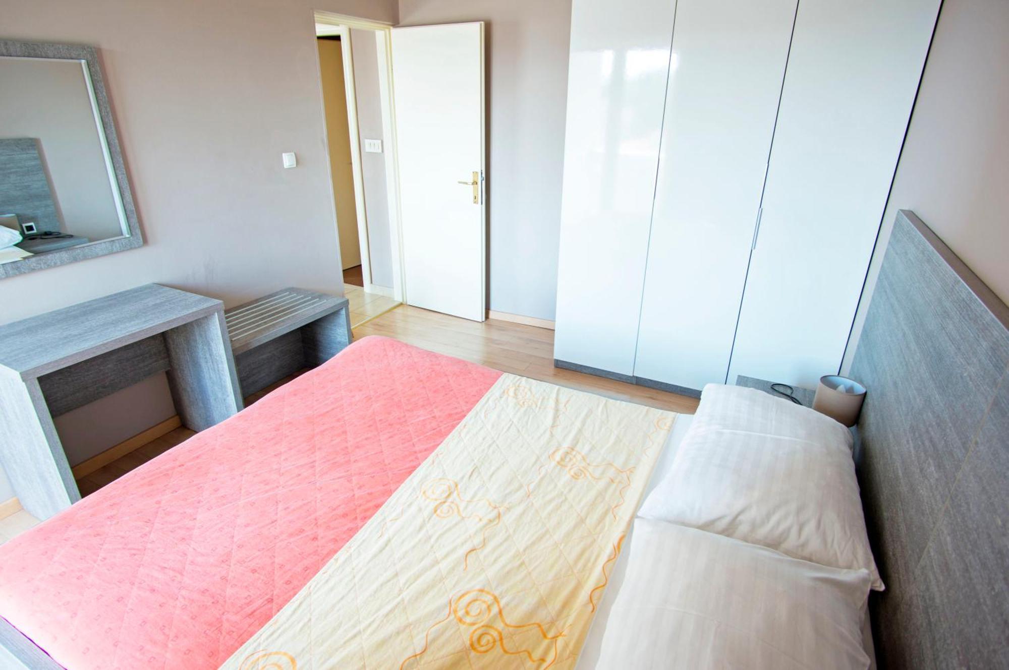 Apartments Paradiso Vir Bilik gambar